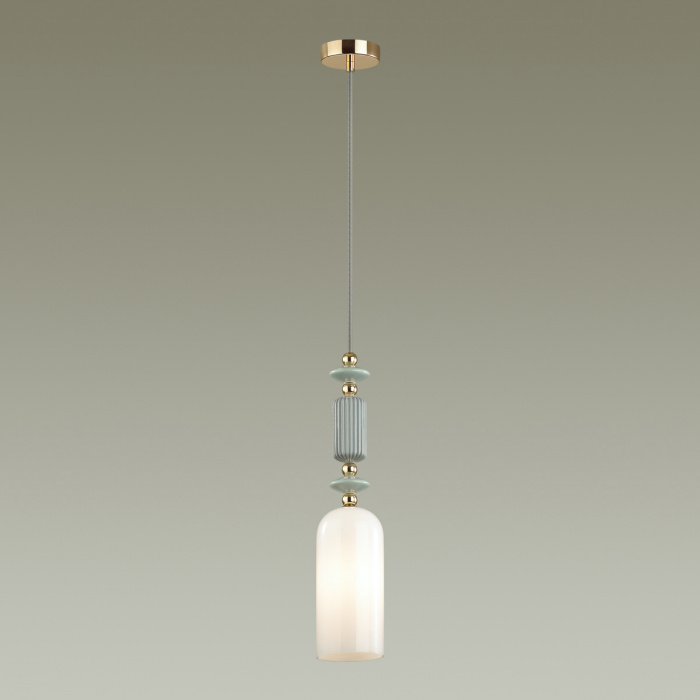 Подвесной светильник Odeon Light Exclusive Candy Classic 4861/1A